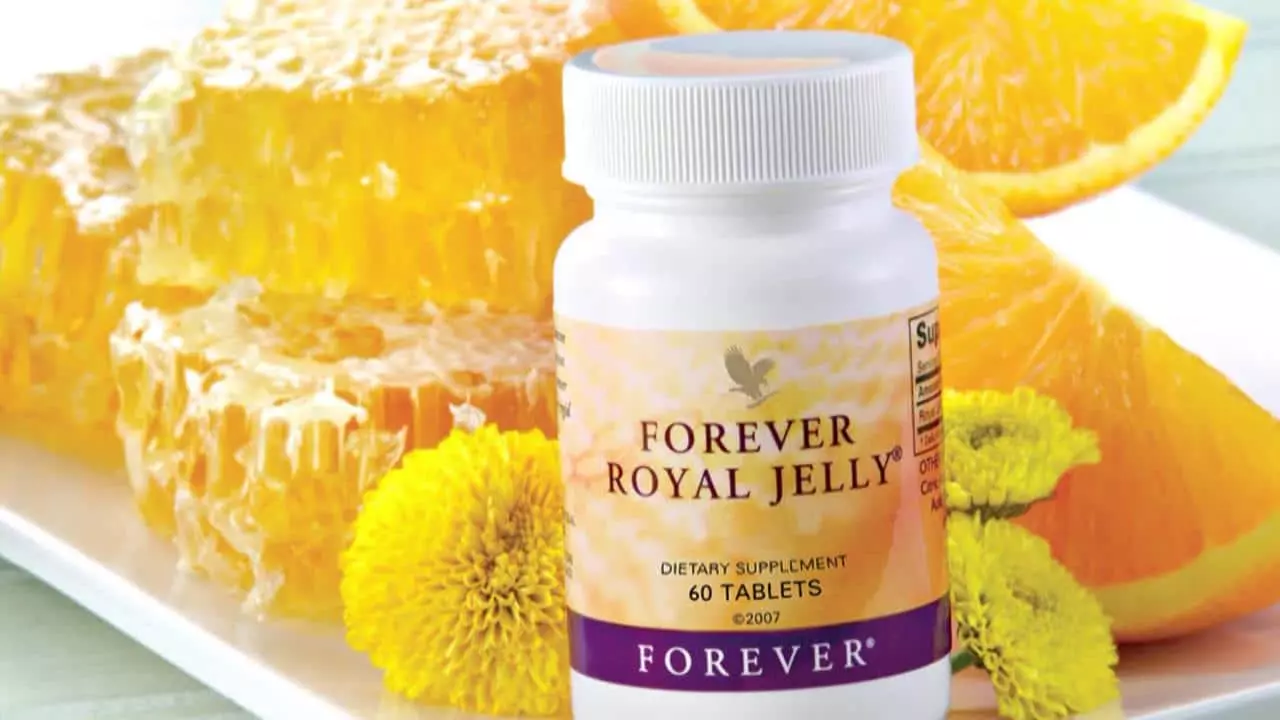 The Top Reasons to Make Royal Jelly Dietary Supplements Part of Your Wellness Plan