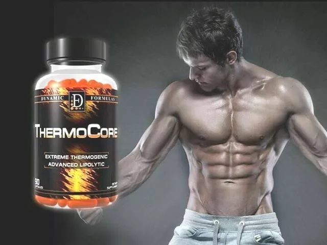 Experience the Idebenone Difference: How This Dietary Supplement Can Transform Your Body and Mind