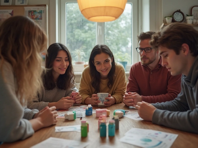 Asthma Fast Relief: 8 Inhaler Alternatives to Albuterol You Should Know
