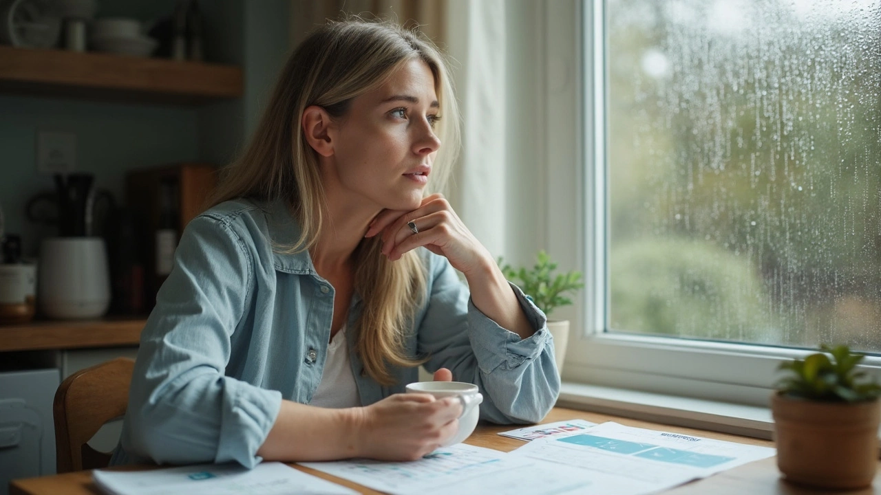 Levothyroxine Intolerance: Signs You Need a New Thyroid Medication