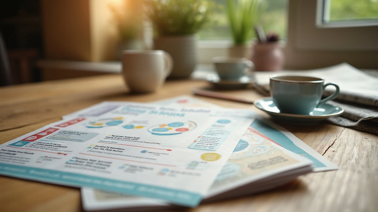Side Effects, Surprises, and Success Stories: Life on Nebivolol vs Metoprolol