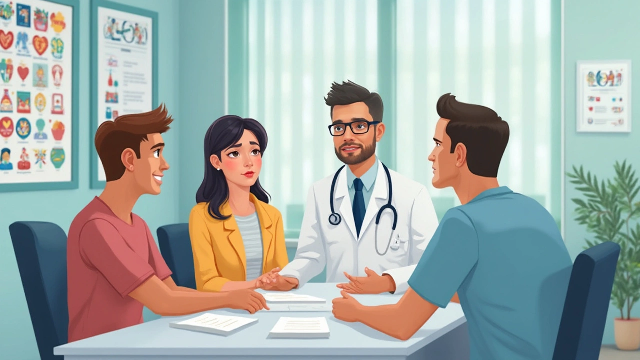 Side Effects: What You Need to Watch Out For