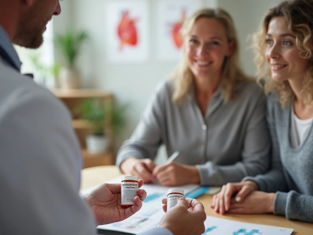 Nebivolol vs Metoprolol: The Ultimate Guide to Heart Rate Control and Beta-Blocker Choices