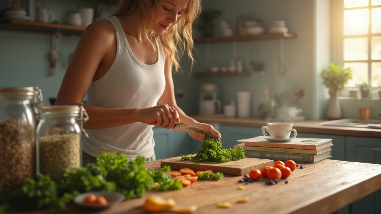 Estrogen Metabolism Hacks: Diet, Lifestyle, and Supplements for Hormonal Balance