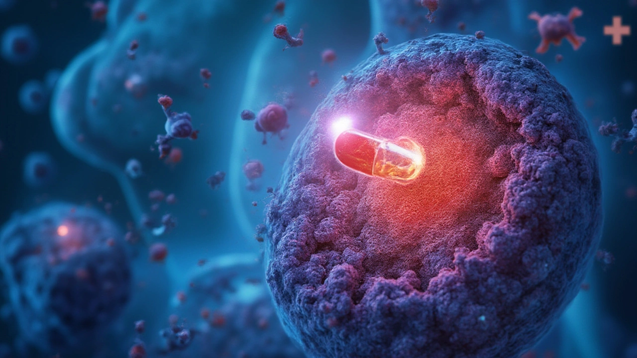 Side Effects, Interactions, and Safety Tips