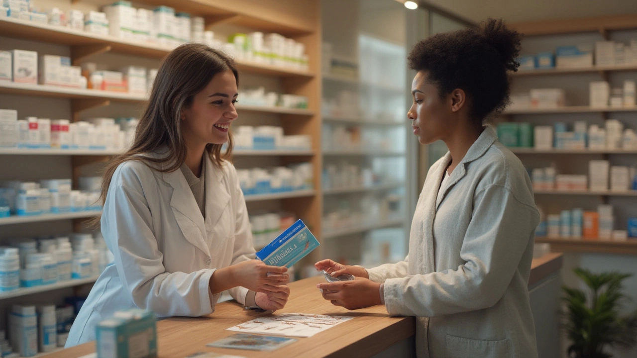 Sporanox Uses, Side Effects, and Treatment Tips for Fungal Infections