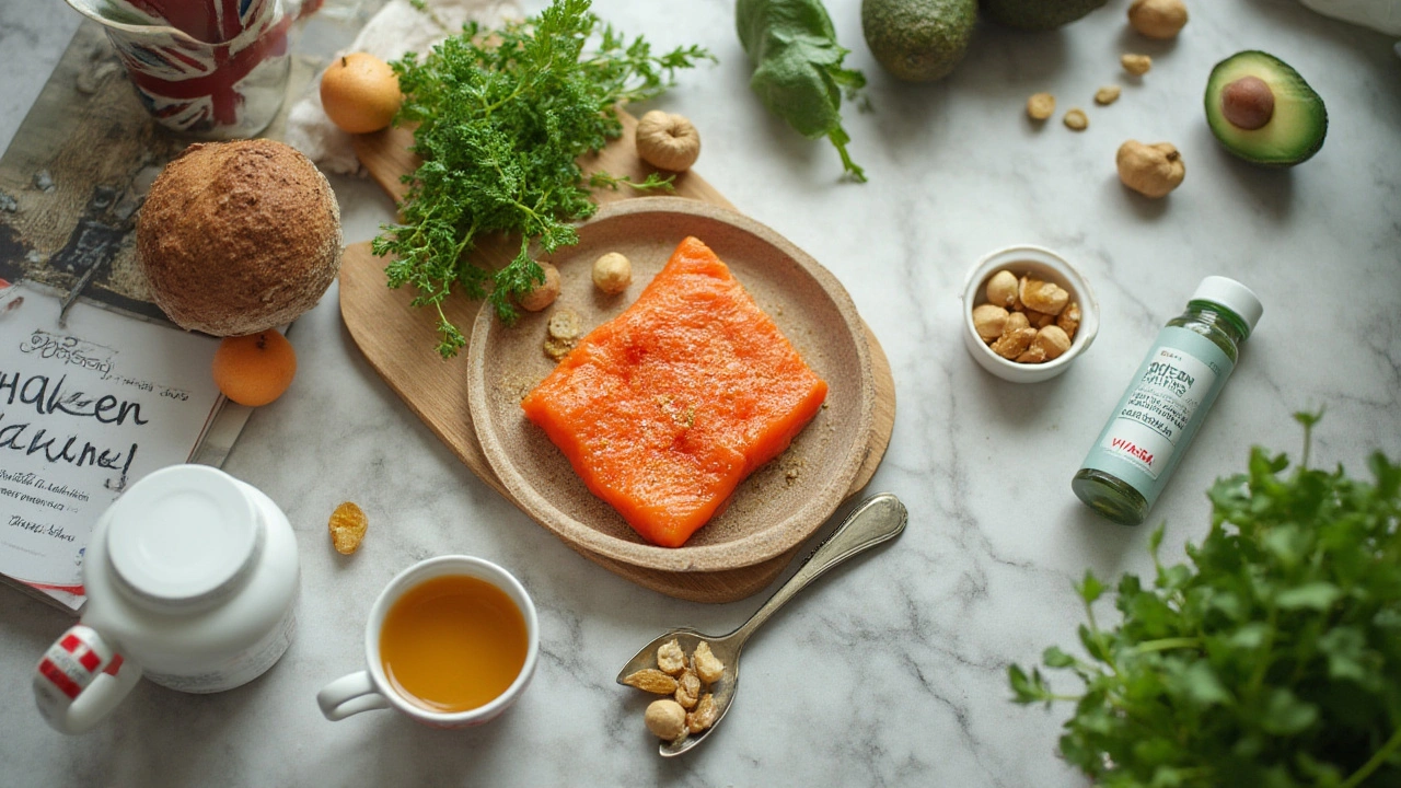 Supplements for Next-Level Estrogen Clearance