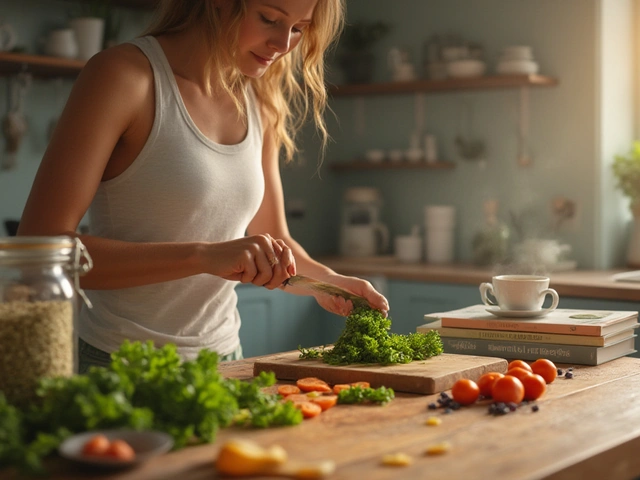 Estrogen Metabolism Hacks: Diet, Lifestyle, and Supplements for Hormonal Balance