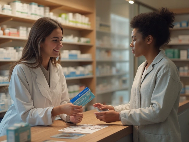 Sporanox Uses, Side Effects, and Treatment Tips for Fungal Infections