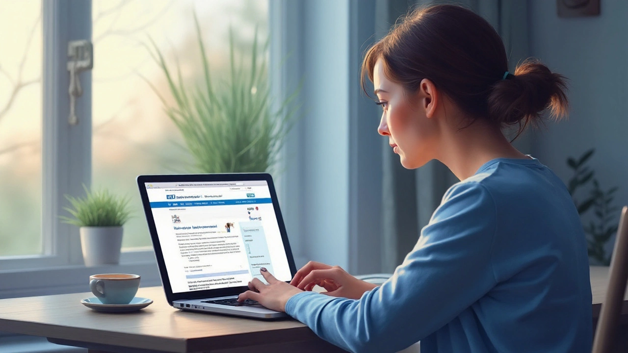 Buy Cefdinir Online Safely: Tips, Trusted Sites & Prescription Guide