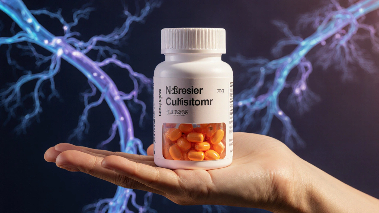 Choosing the Right Blood Thinner