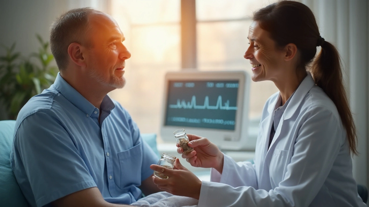 Cordarone (Amiodarone) Guide: Uses, Dosage, Side Effects & Safety Tips