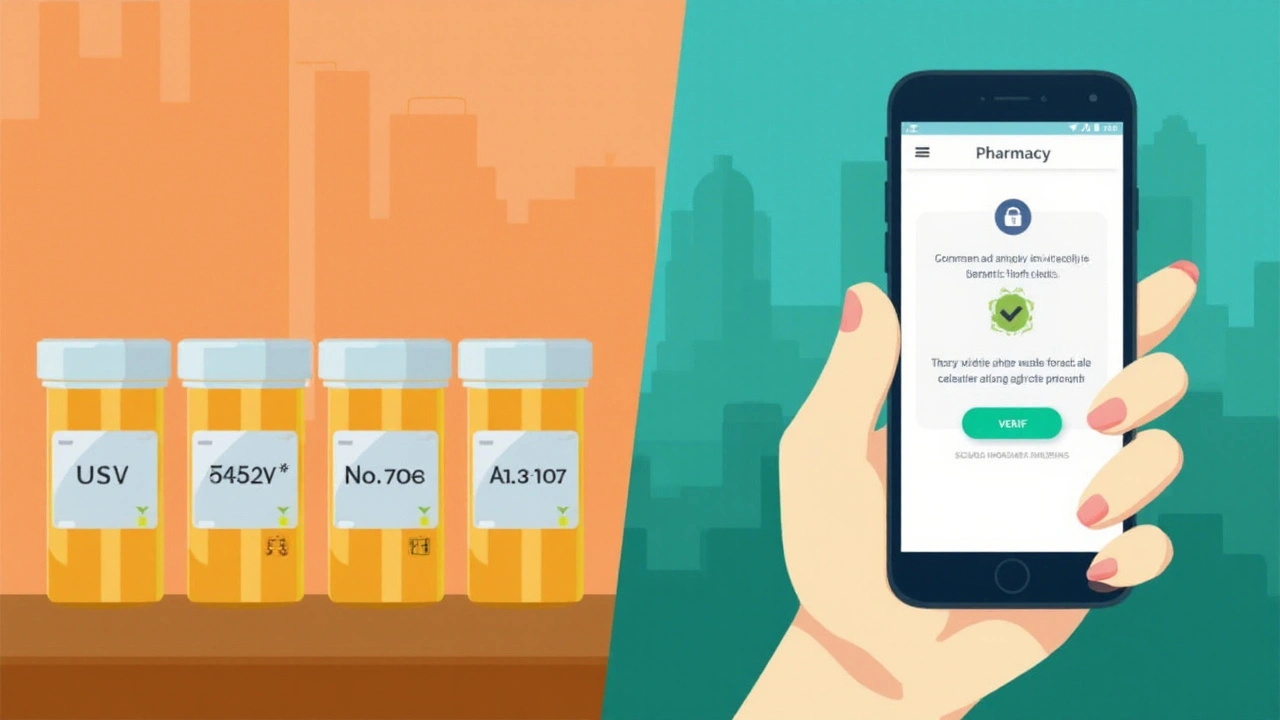 How to Verify an Online Pharmacy