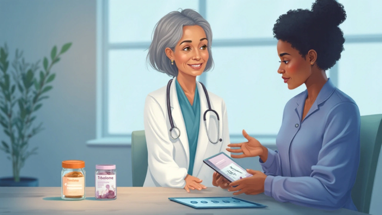Managing Common Side Effects