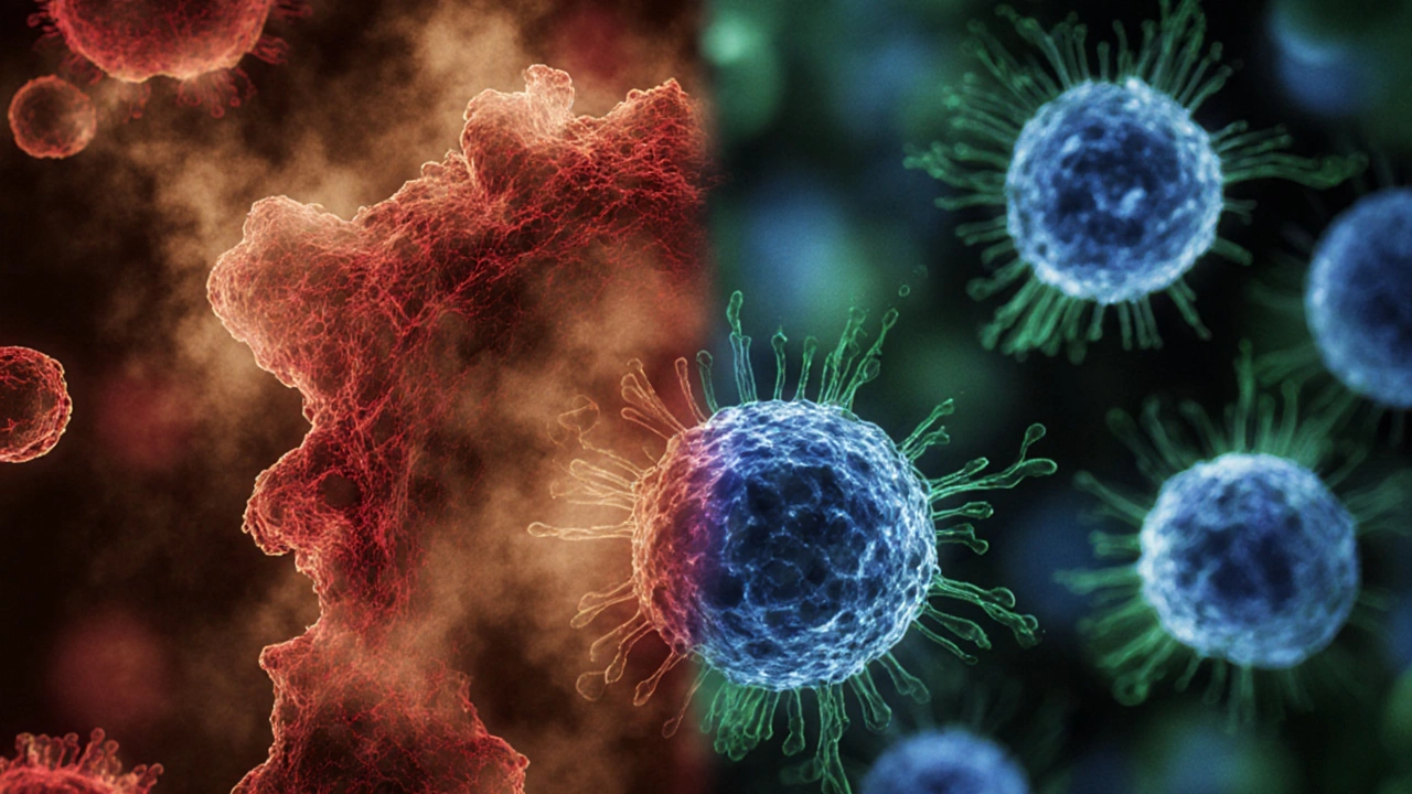 Aging, Inflammation & How to Reduce Inflammation for a Healthier Life