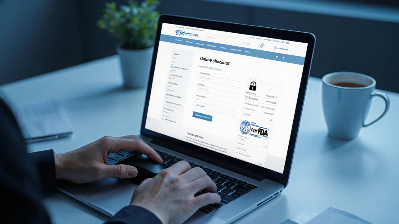 Buy Cheap Generic Viagra Online - Safe, Fast & Affordable Options