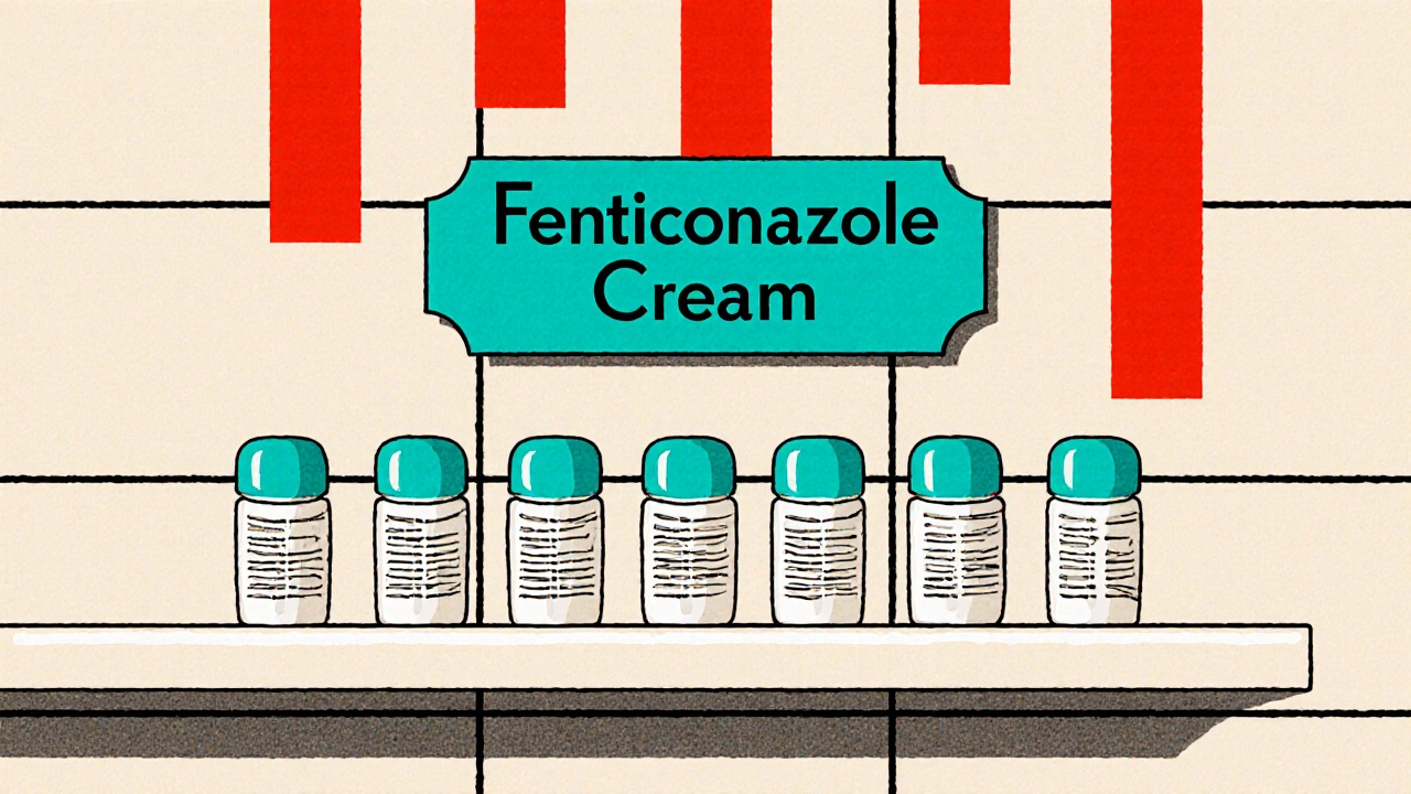 Frequently Asked Questions About Fenticonazole - Uses, Side Effects & Safety