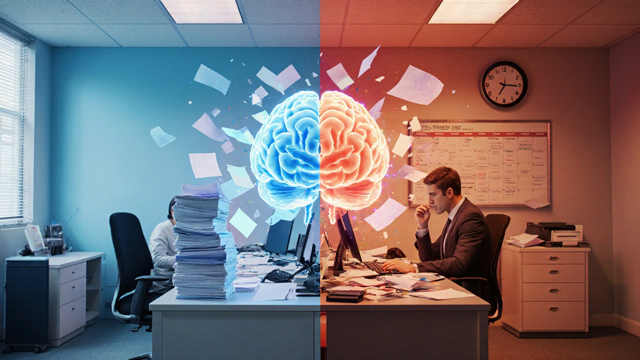 How ADHD Affects Academic Performance and What You Can Do About It