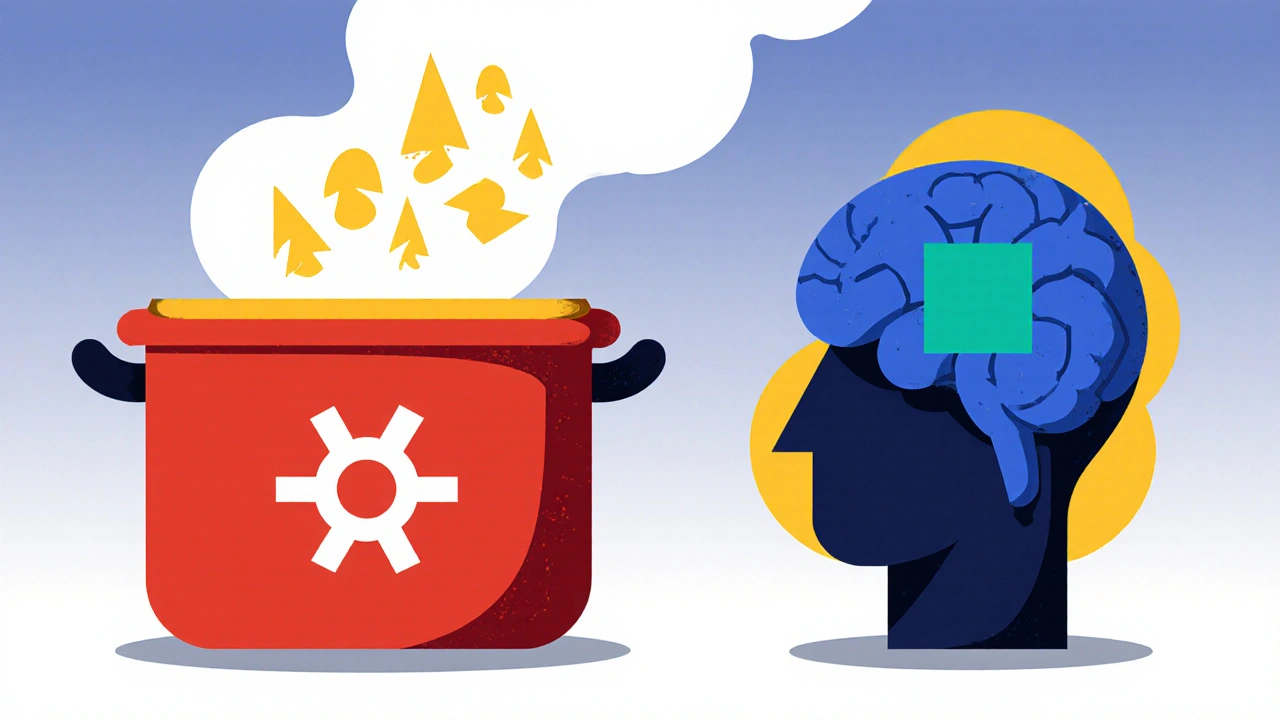 Stress and Alzheimer’s Disease: How Chronic Pressure Impacts Dementia Risk