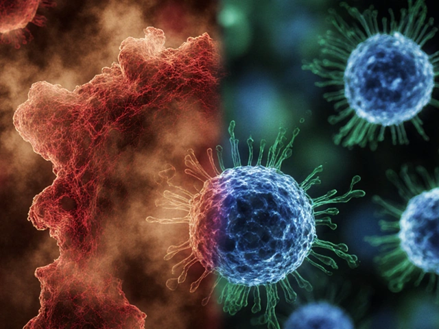 Aging, Inflammation & How to Reduce Inflammation for a Healthier Life