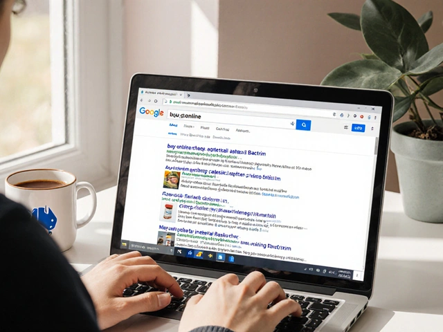 Buy Online Cheap Generic Bactrim - Safe & Affordable Guide