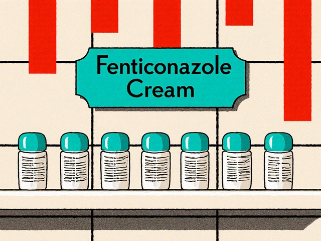 Frequently Asked Questions About Fenticonazole - Uses, Side Effects & Safety