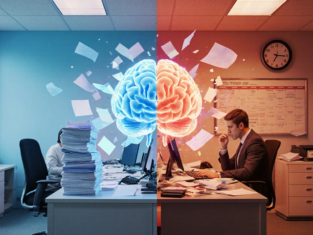 How ADHD Affects Academic Performance and What You Can Do About It