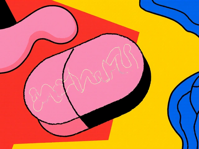 Mefenamic Acid Pain Management: Safe & Effective Use Guide