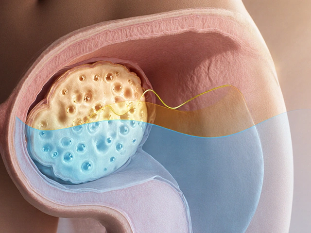 Progesterone Deficiency and Its Impact on PCOS