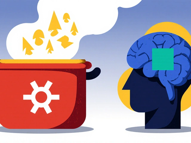 Stress and Alzheimer’s Disease: How Chronic Pressure Impacts Dementia Risk
