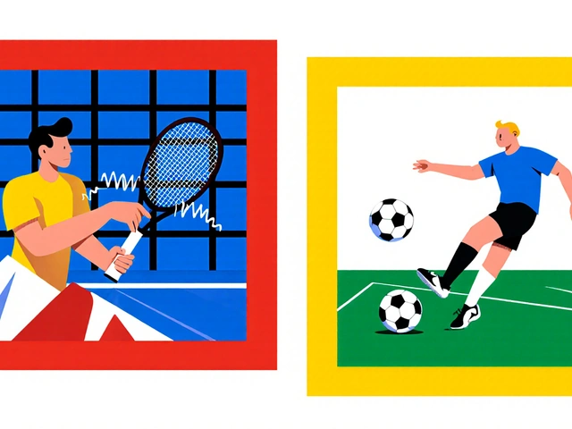 Tremor‑Friendly Sports Guide: Stay Active & Enjoy the Game