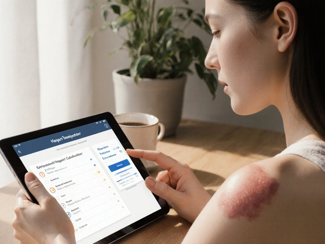 Understanding the Emotional Impact of Living with Tinea Versicolor