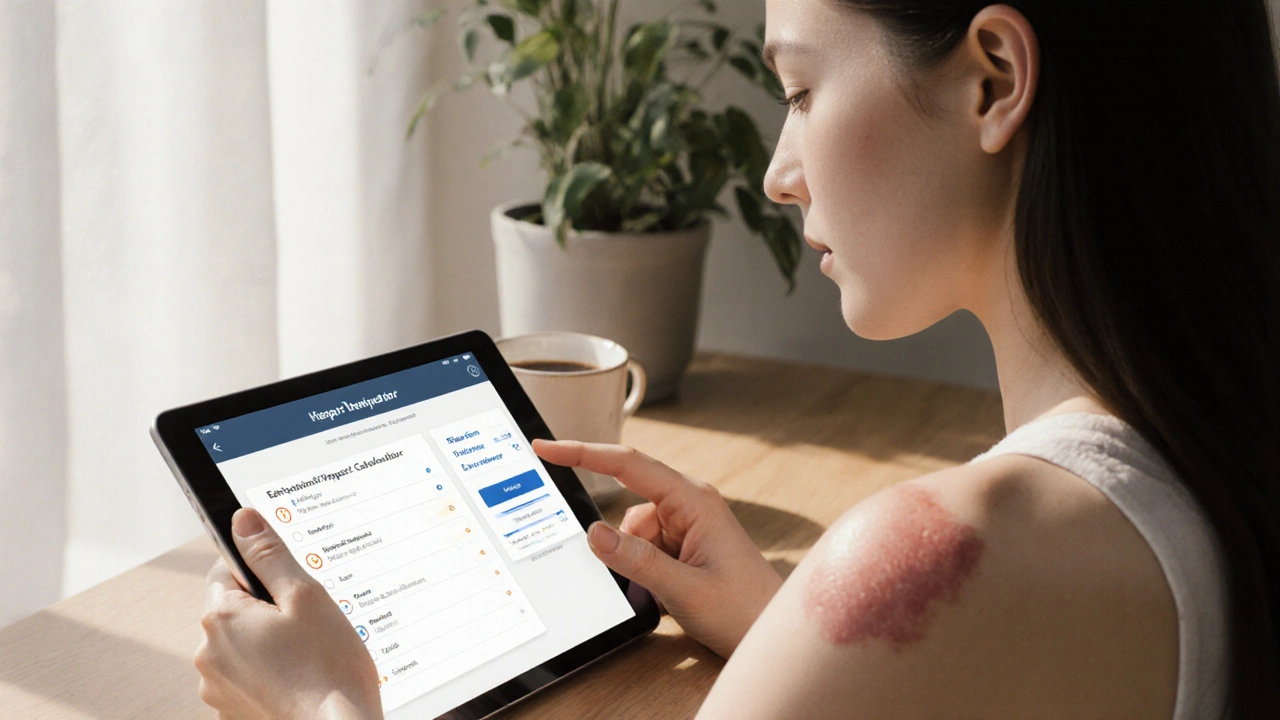 Understanding the Emotional Impact of Living with Tinea Versicolor