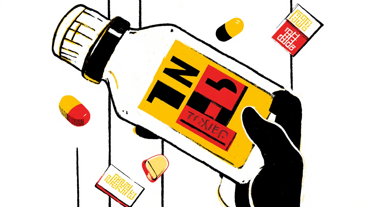 How to Read the NDC Number to Confirm the Correct Medication