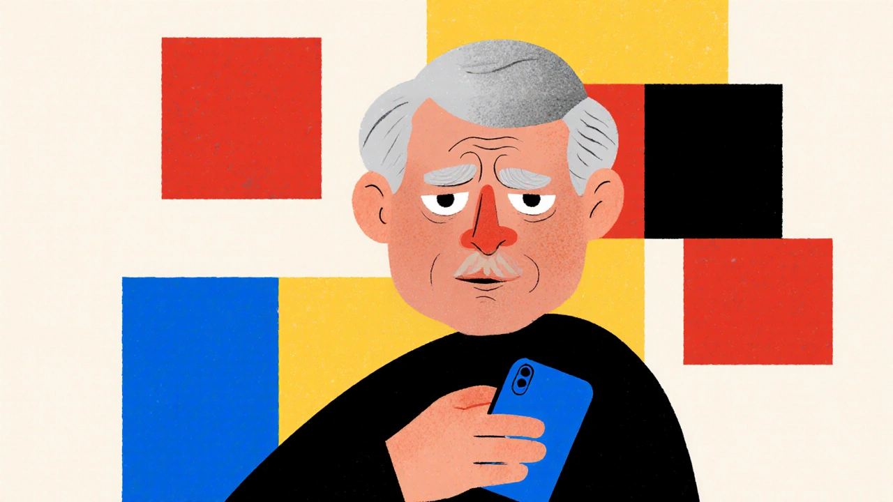 Presbyopia: What It Is, Why It Happens, and How Reading Glasses Help