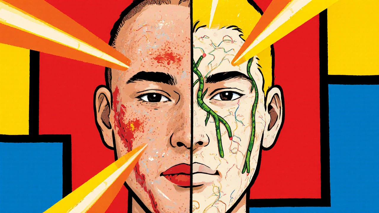 Sunscreen Science: How SPF, UVA, and UVB Really Work for Daily Skin Protection