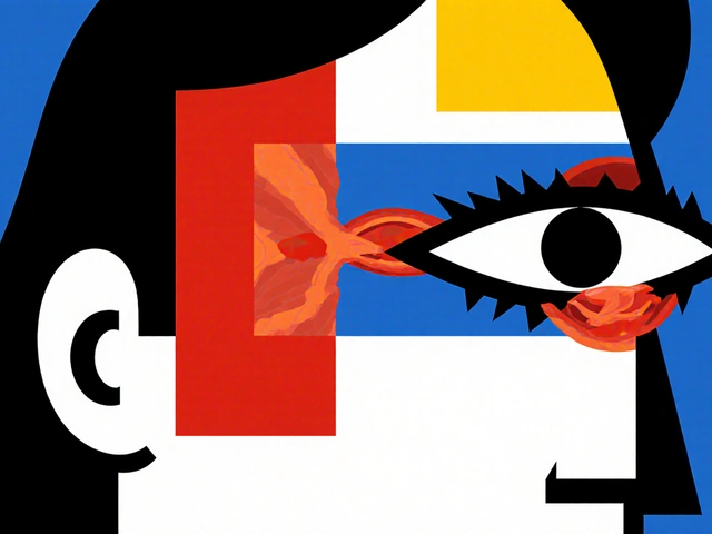 Autoimmune Thyroid Eye Disease: Symptoms, Diagnosis, and Latest Treatments