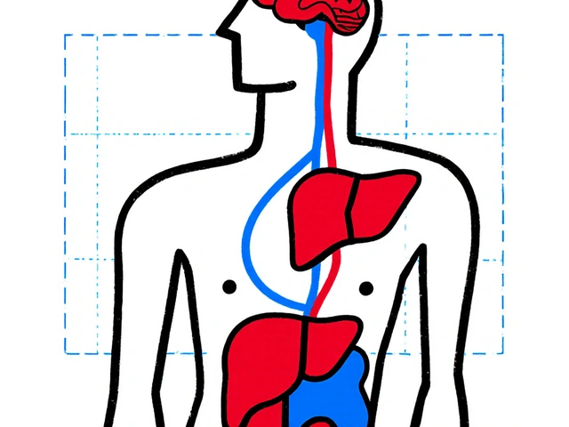 Cabergoline and Diabetes: What Research Shows About Blood Sugar Effects