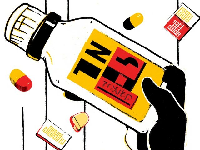 How to Read the NDC Number to Confirm the Correct Medication