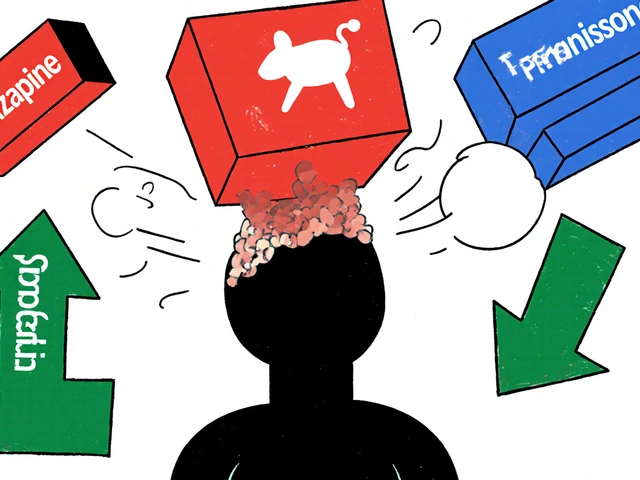 Medication-Related Weight Changes: How Drugs Cause Gain or Loss and What to Do About It