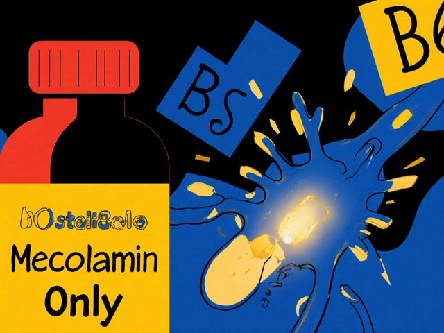 Neurobion Forte Injection vs Alternatives: What Works Best for Nerve Health?