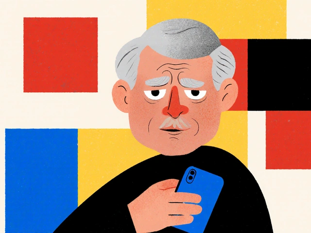 Presbyopia: What It Is, Why It Happens, and How Reading Glasses Help