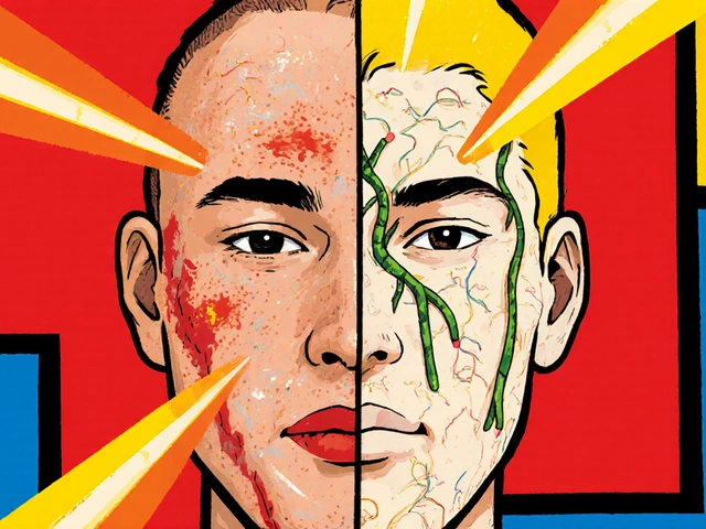 Sunscreen Science: How SPF, UVA, and UVB Really Work for Daily Skin Protection