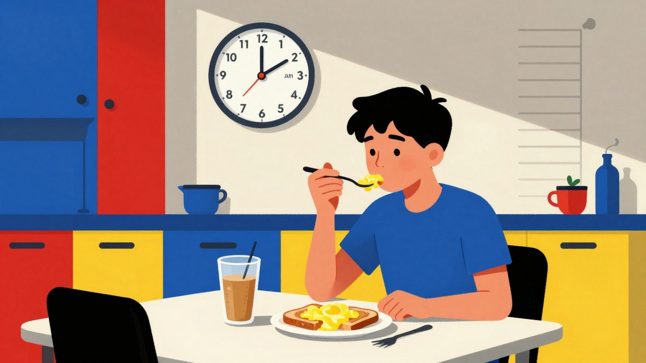 ADHD Medications in Teens: Tracking Growth, Appetite, and Side Effects