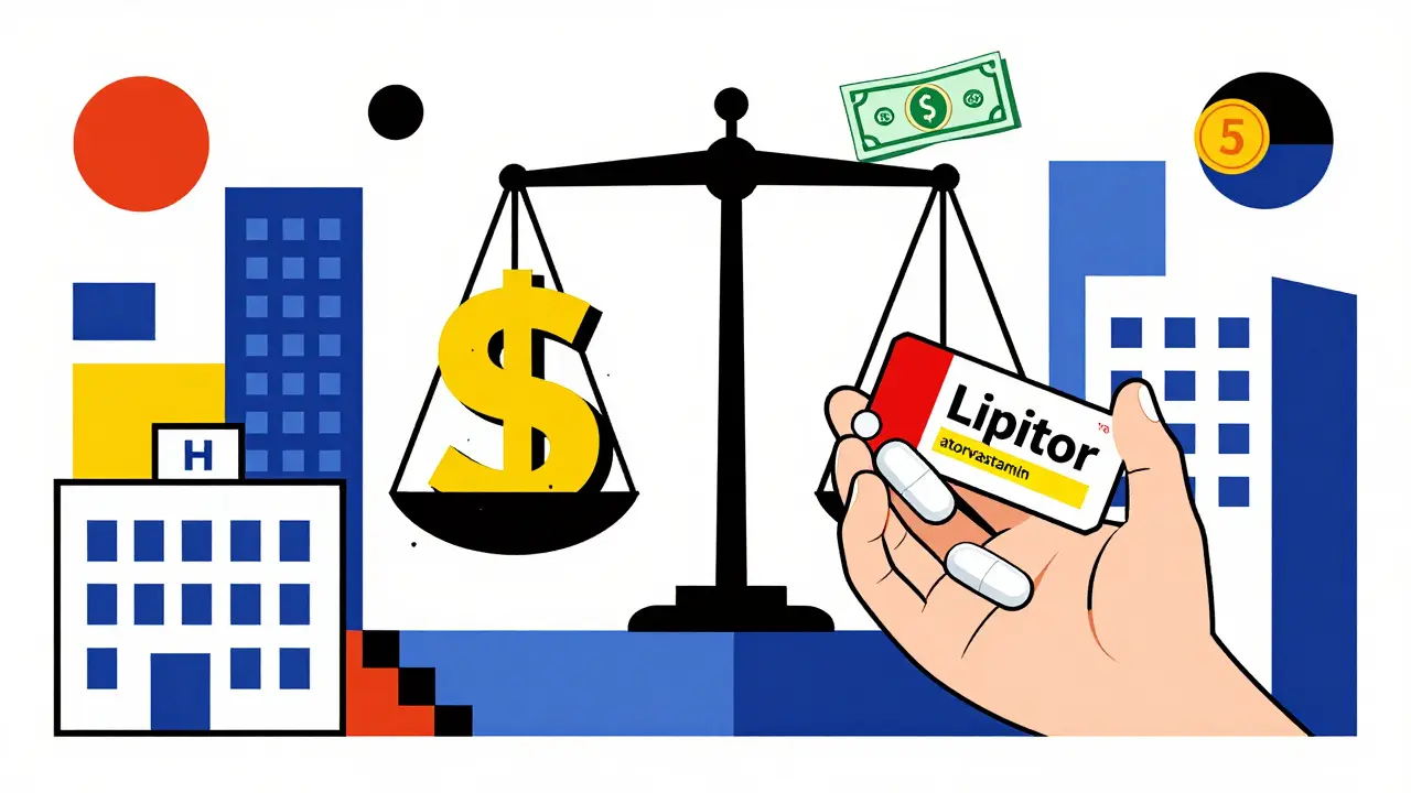 Generic Medications: How They Save Patients Money Without Compromising Care