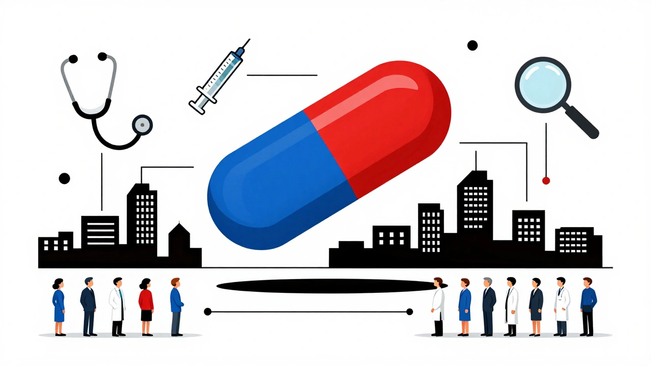 Post-Market Surveillance: How the FDA Monitors Generic Drugs After Approval