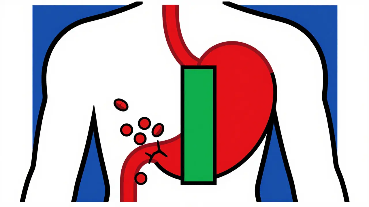 Proton Pump Inhibitors with Antiplatelets: How to Reduce GI Bleed Risk Without Compromising Heart Protection