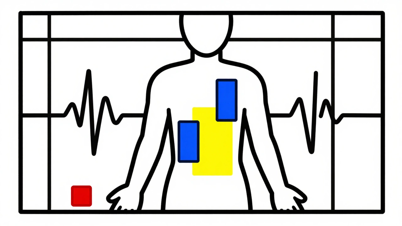 Slow Up-Titration Schedules: How Gradual Dose Increases Build Tolerance to Side Effects