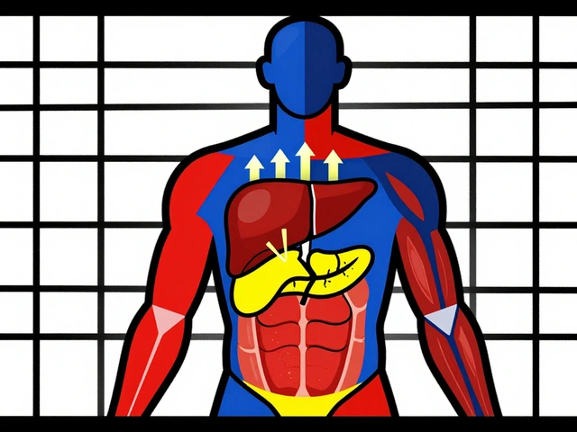 Corticosteroid-Induced Hyperglycemia and Diabetes: How to Monitor and Manage It