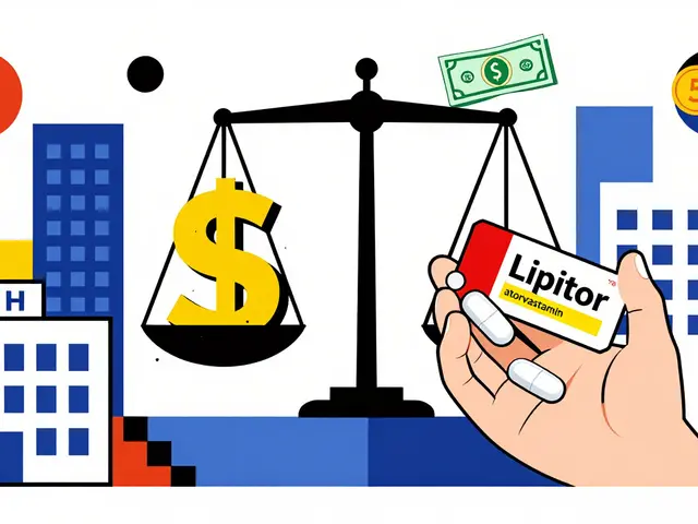 Generic Medications: How They Save Patients Money Without Compromising Care